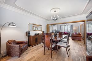 Dining room- click for photo gallery